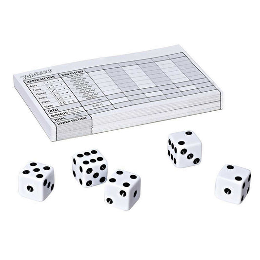Yahtzee 2