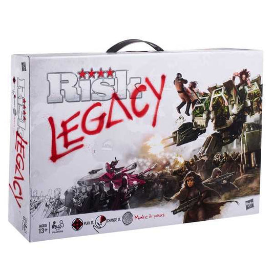Risk Legacy 1