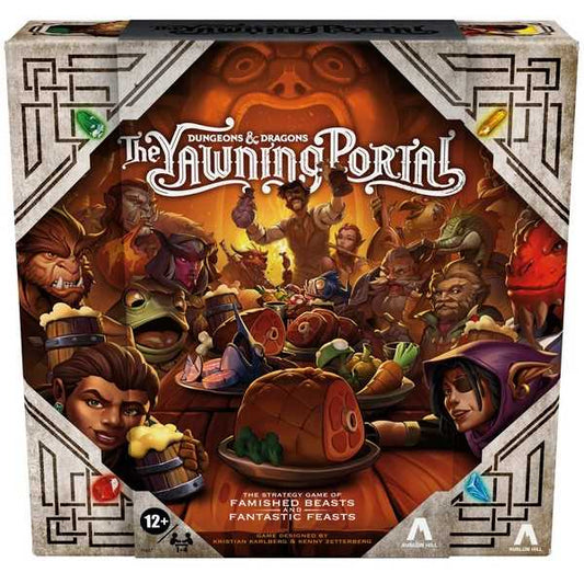 Dungeons & Dragons The Yawning Portal 1