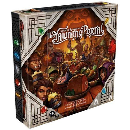 Dungeons & Dragons The Yawning Portal 2