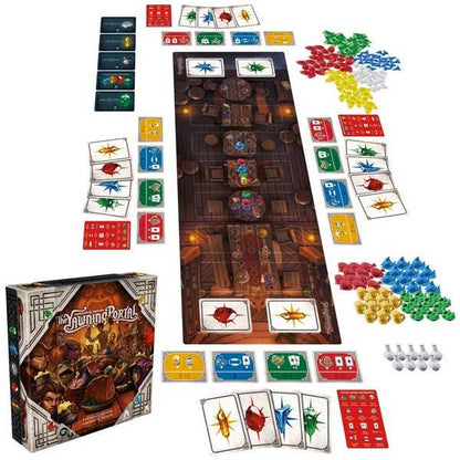 Dungeons & Dragons The Yawning Portal 3