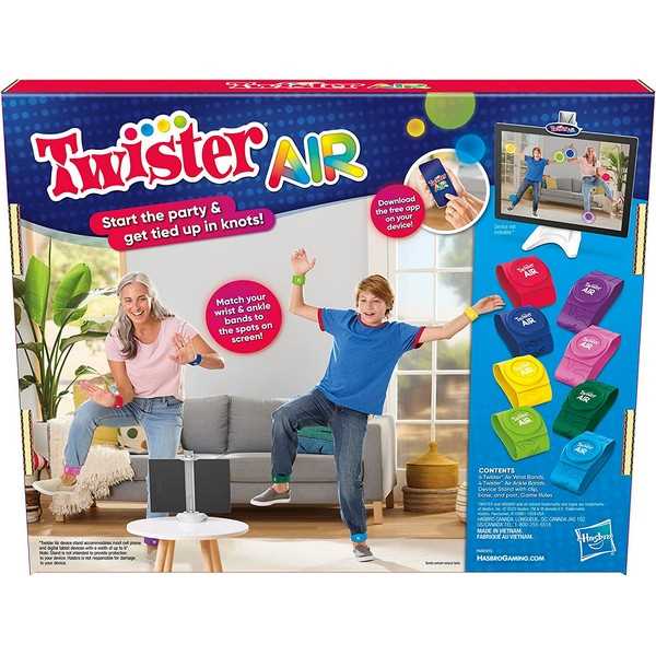 Twister Air 1