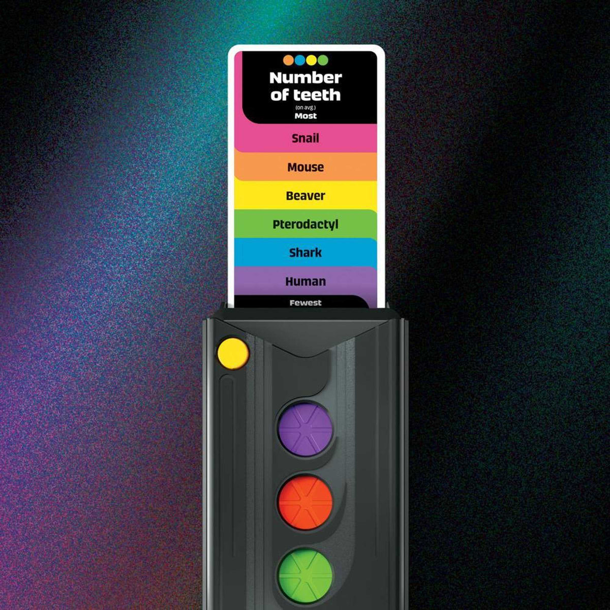 Drop Trivia Trivial Pursuit 4
