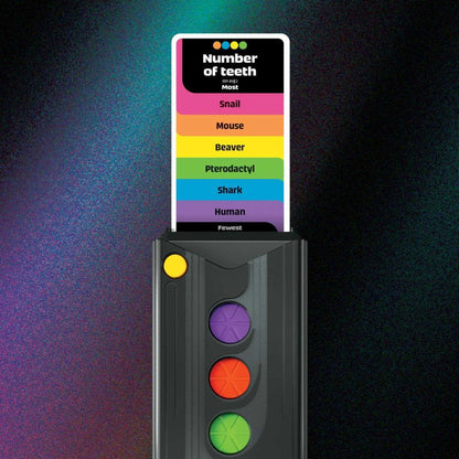 Drop Trivia Trivial Pursuit 4