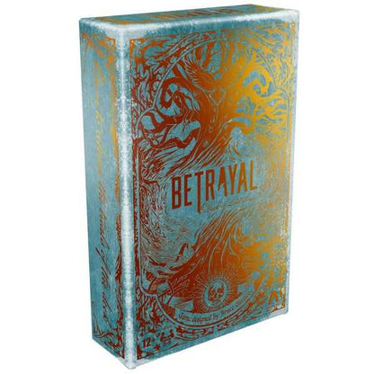 Betrayal Deck of Lost Souls Board Game by Avalon Hill 1