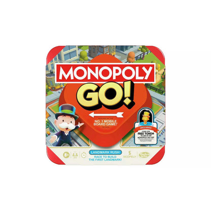 Monopoly Go 1