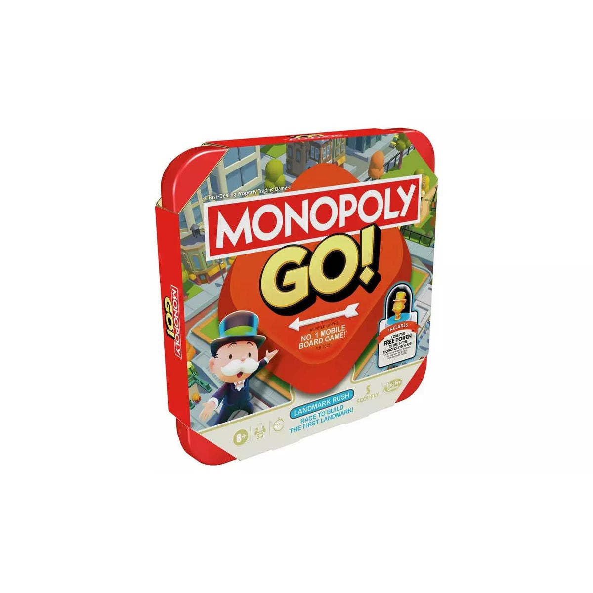 Monopoly Go 2