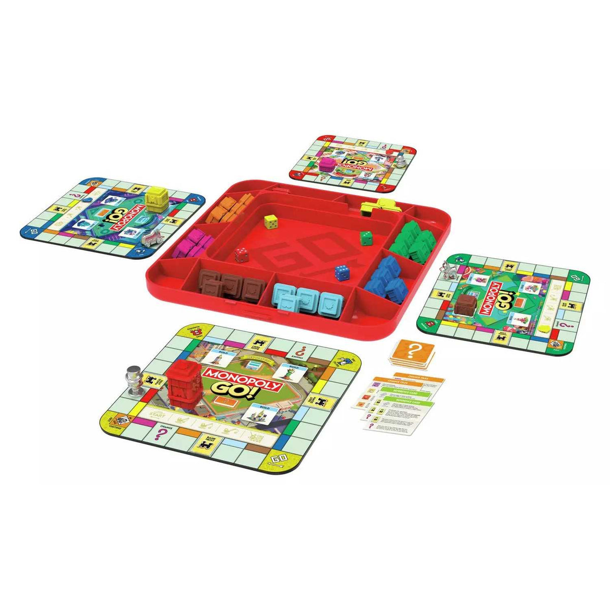 Monopoly Go 3