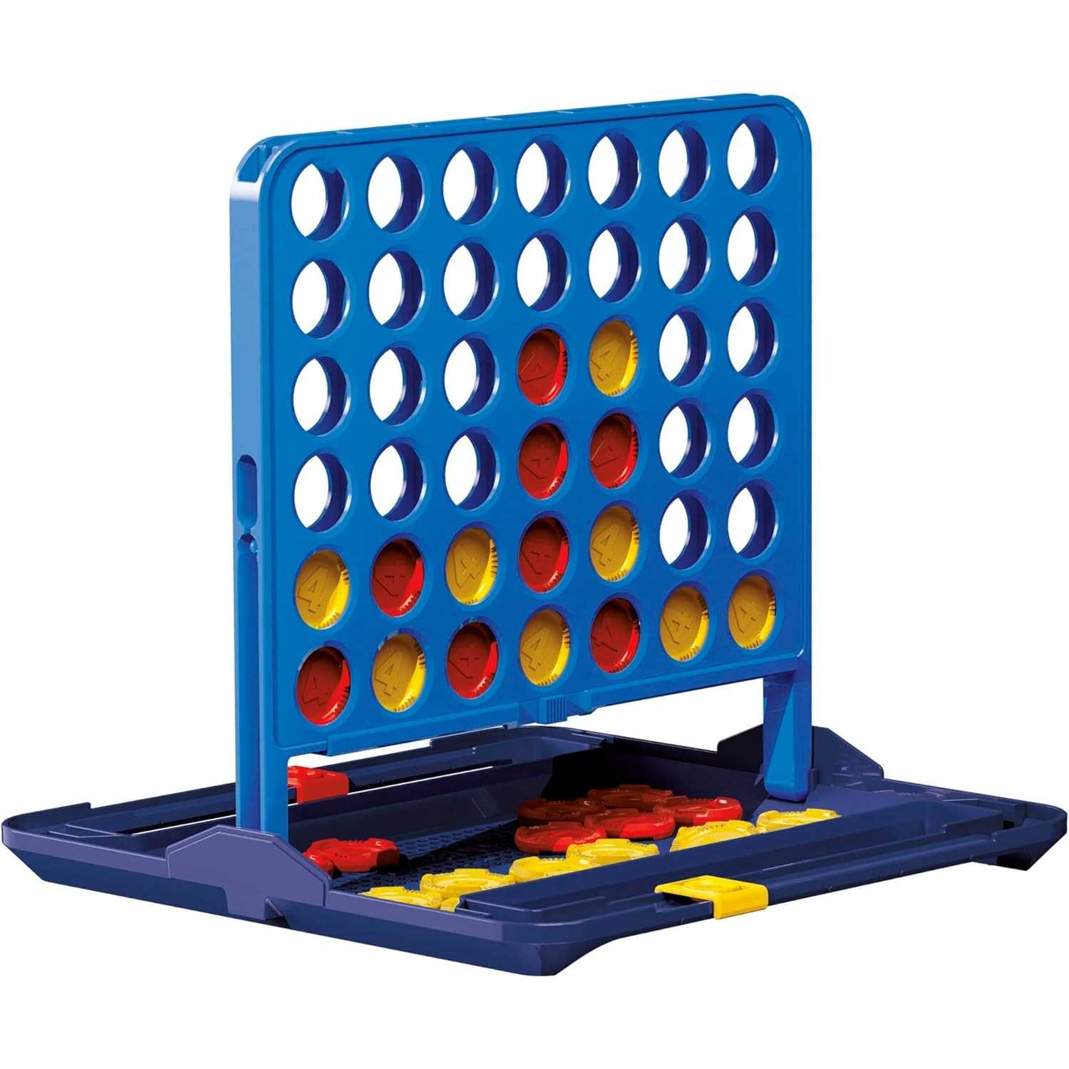 Connect 4 Refresh Board Game