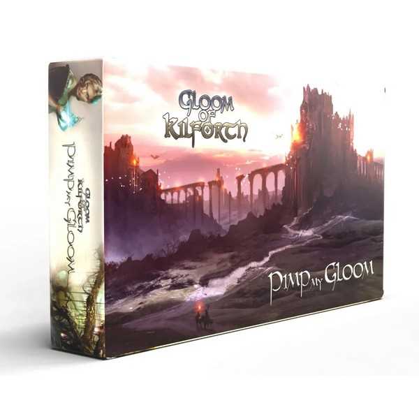 Gloom of Kilforth: Pimp My Gloom 1