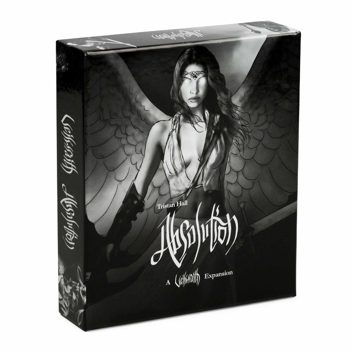 Veilwraith: Absolution Expansion 1