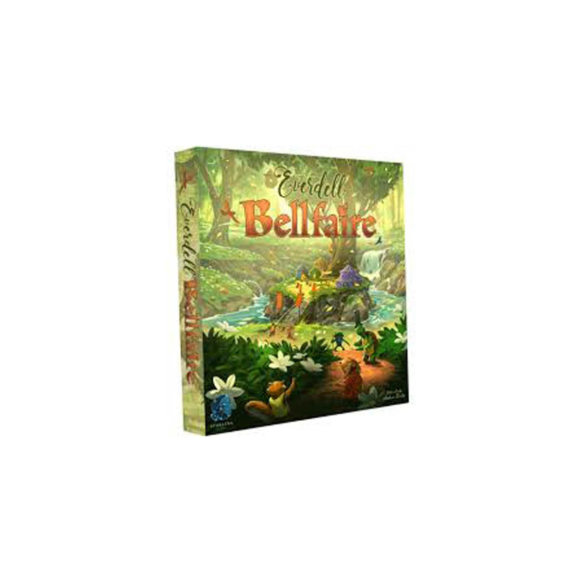 Everdell: Bellfaire 2