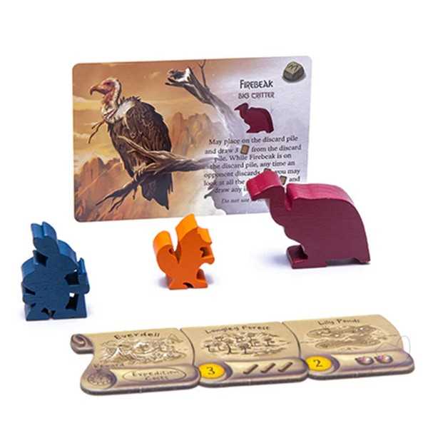 Everdell Spirecrest 2nd Edition 4