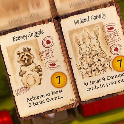 Everdell: Newleaf 4