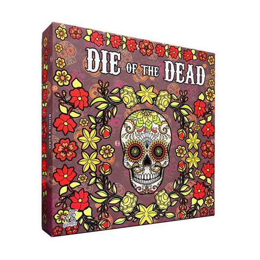 Die of the Dead 1