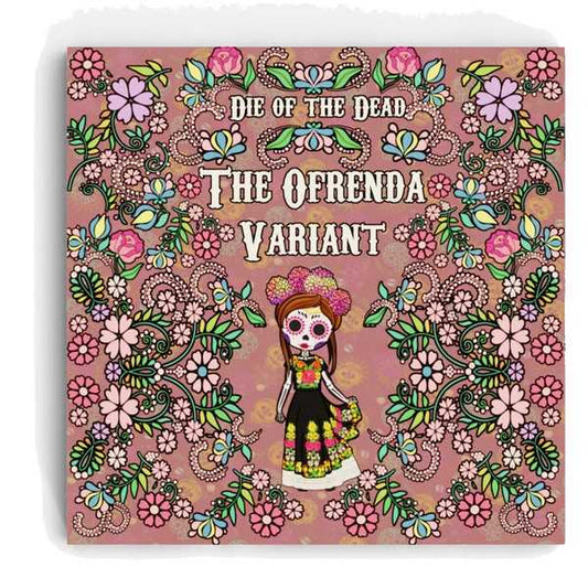 Die of the Dead - The Ofrenda Expansion 1