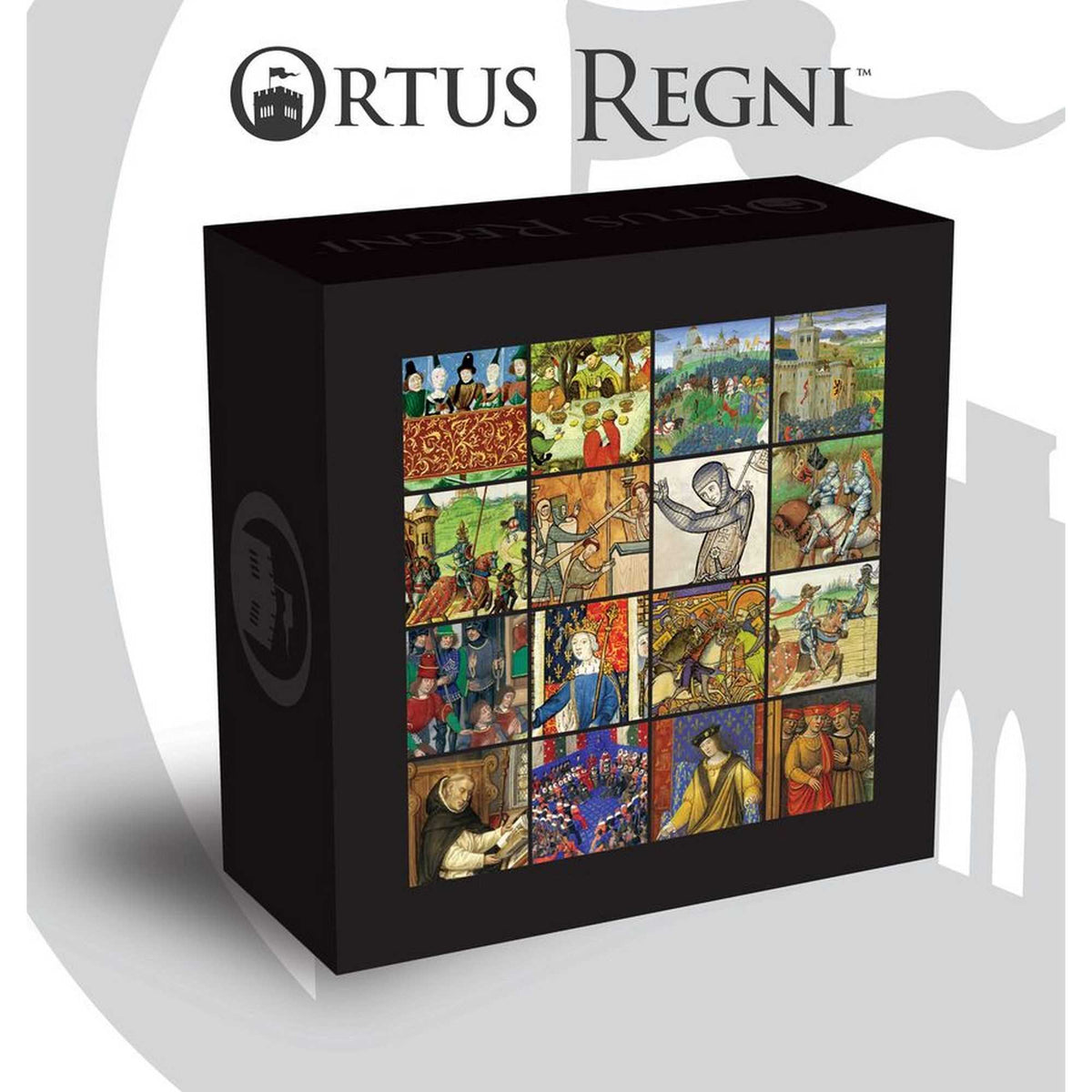Ortus Regni 1
