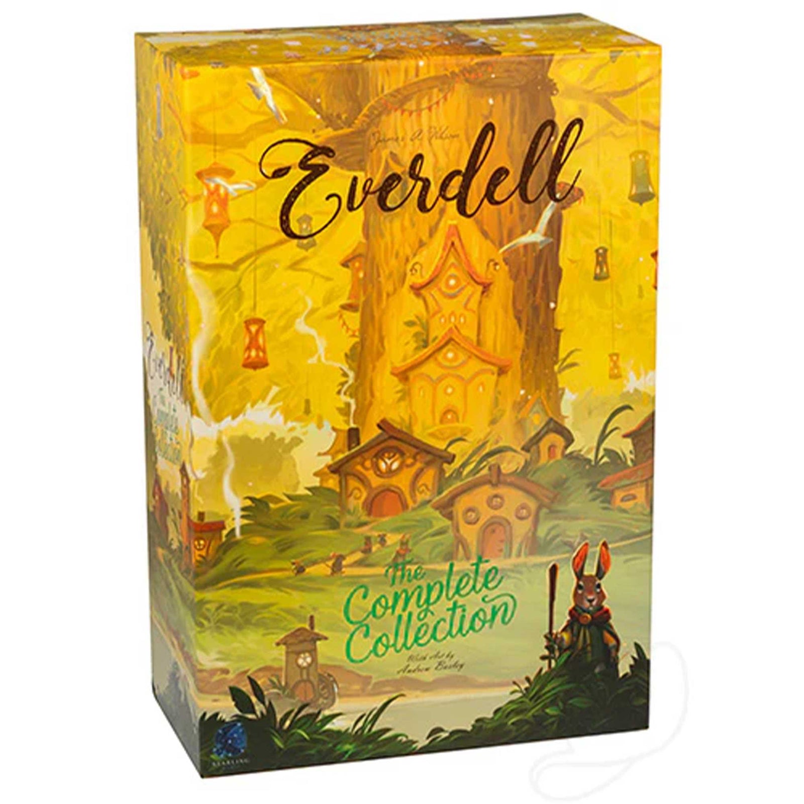 Everdell The Complete Collection Board Game by Starling 1