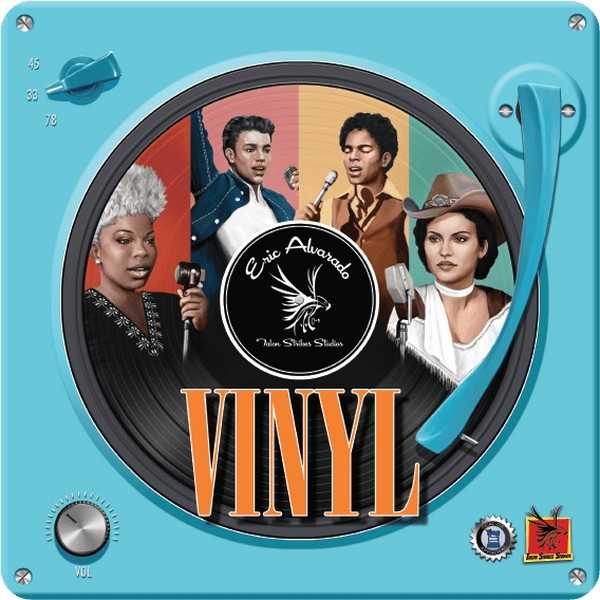 Vinyl 1