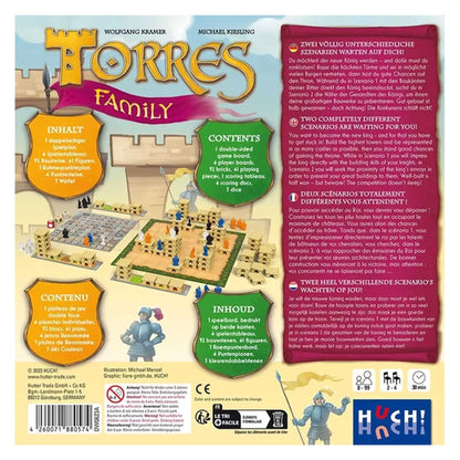 Torres Family 2