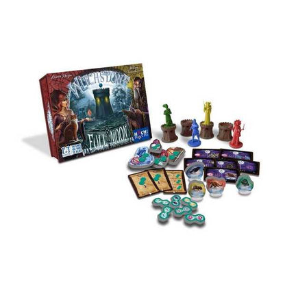 Witchstone Full Moon 2