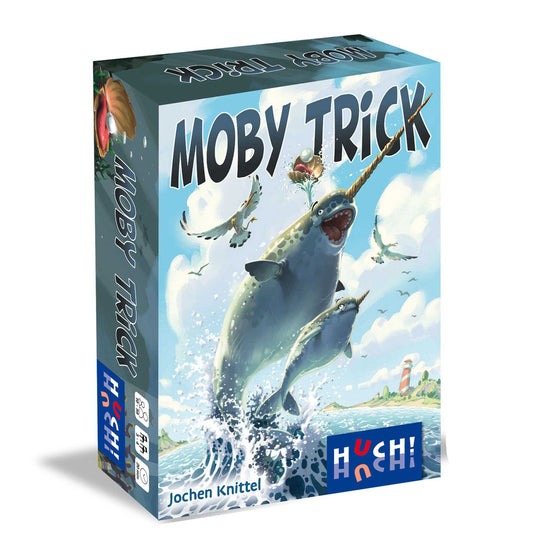 Moby Trick 1