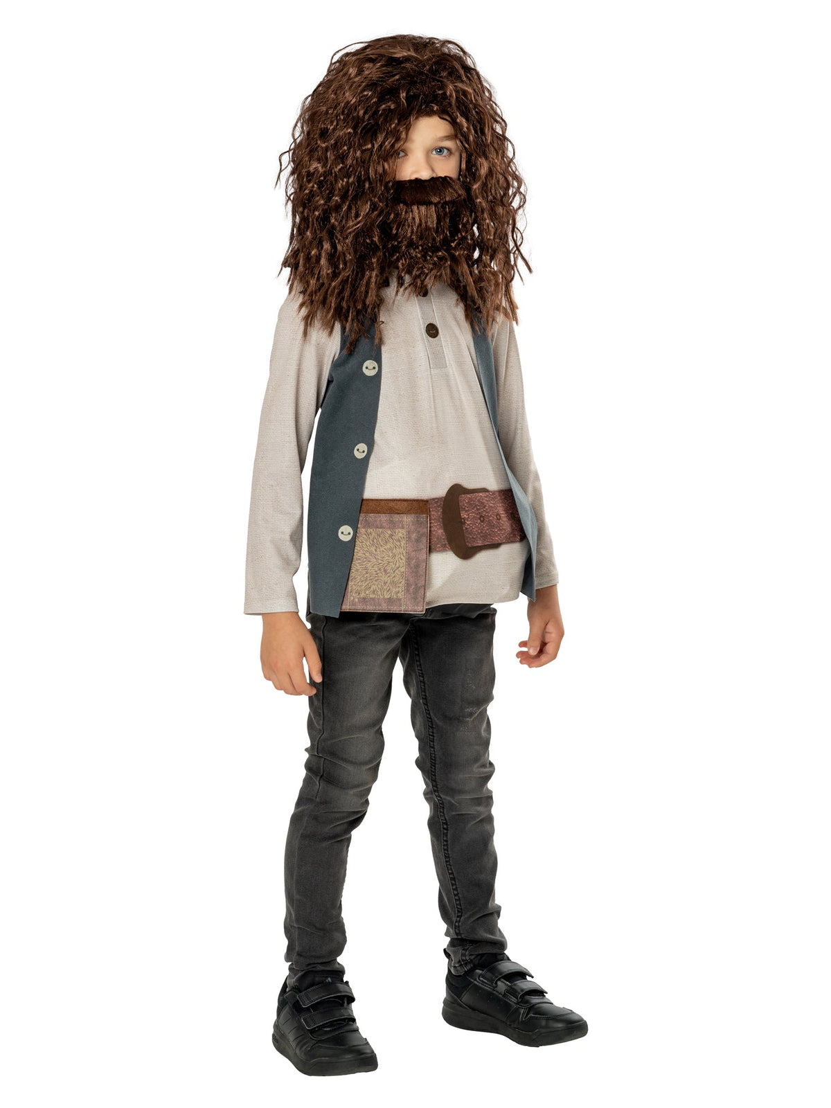 Hagrid Costume Childs Harry Potter Giant Teacher 3