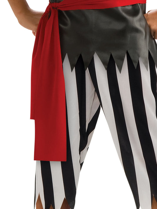 Halloween Concepts Childrens Costume Pirate King 2