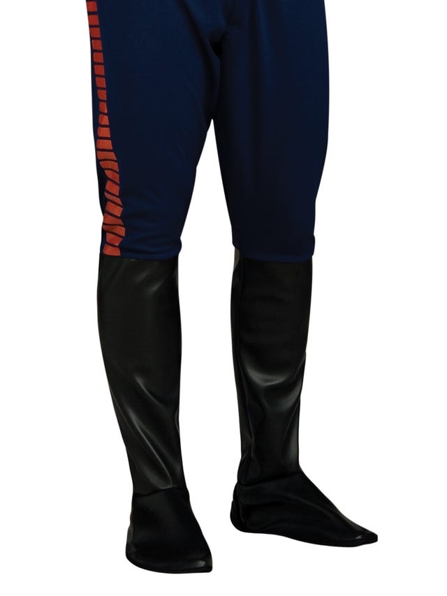 Han Solo Costume Adult Star Wars New Hope Scoundrel 5