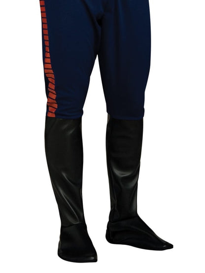 Han Solo Costume Adult Star Wars New Hope Scoundrel 5