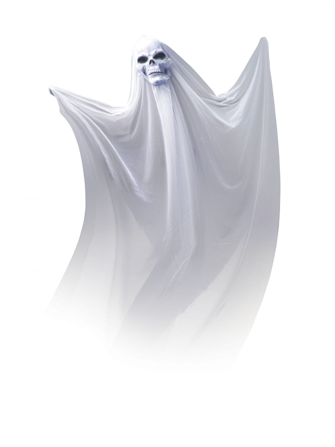Hanging Ghost Prop Halloween Items Unisex_1