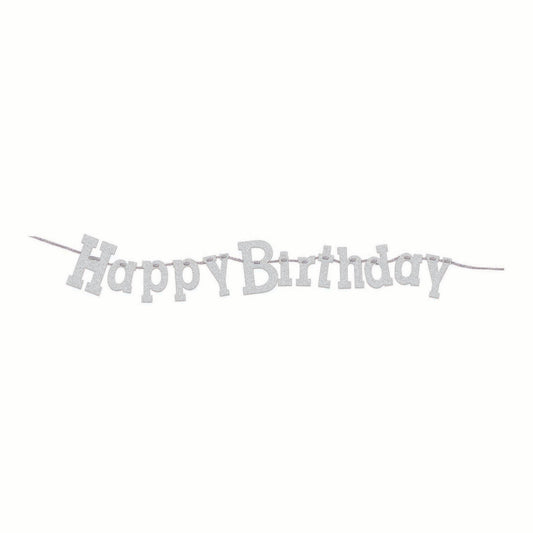 Happy Birthday Silver 1