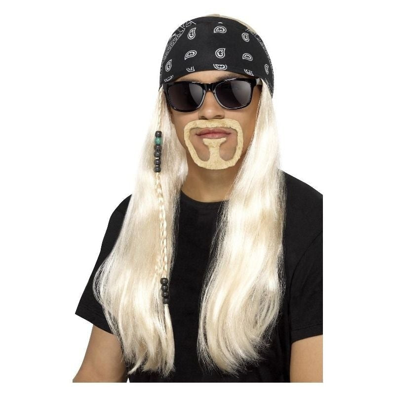 Hard Rocker Kit Adult Blonde 2