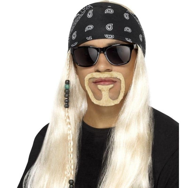 Hard Rocker Kit Adult Blonde 1