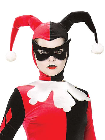 Harley Quinn Comic Book Costume Suicide Squad 2