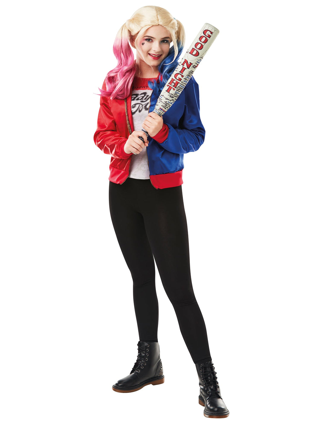 Harley Quinn Kit for Teens_1