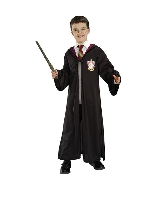 Size Chart Harry Potter Accessories Kit for Children