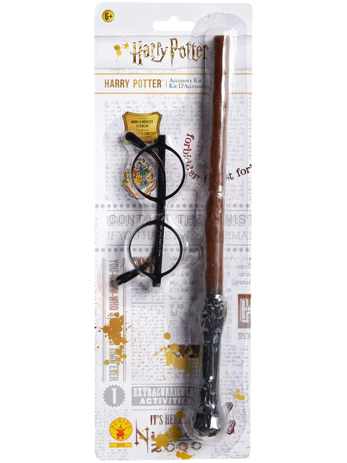 Harry Potter Accessories Kit for Children 1