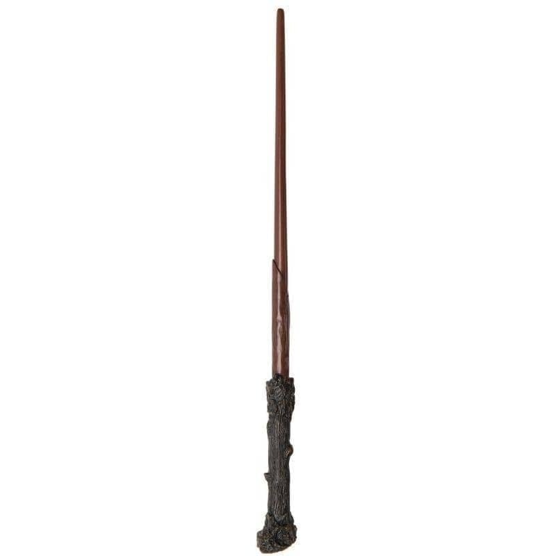Harry Potter Childs Wand Deluxe Costume Accessory 1