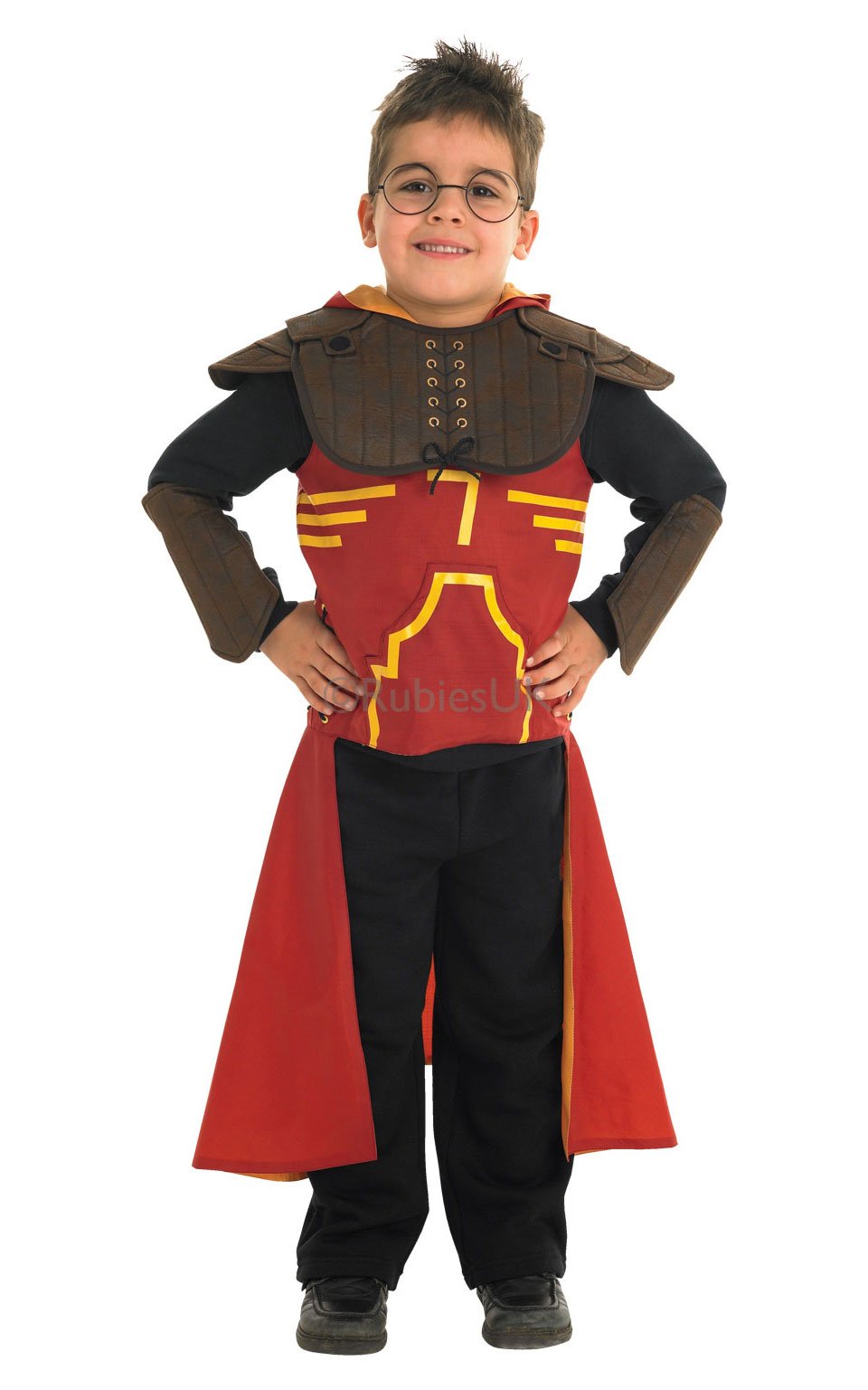 Harry Potter Deluxe Quidditich 1