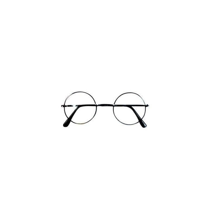 Harry Potter Glasses Costume Accessory_1