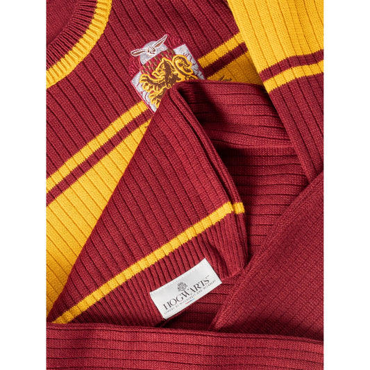Harry Potter Gryffindor Child Varsity Jumper 1