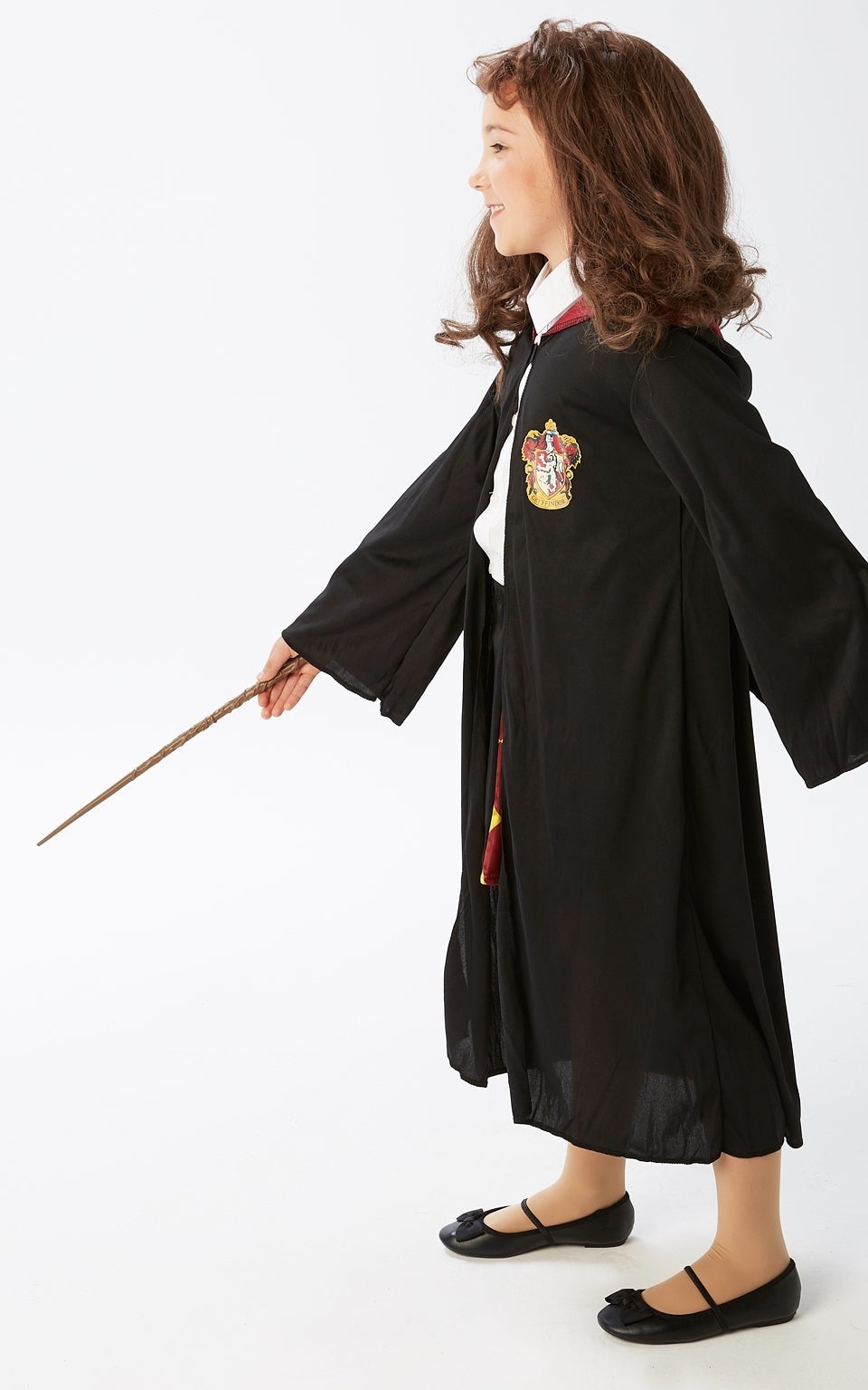 Harry Potter Hermione Child Set 2