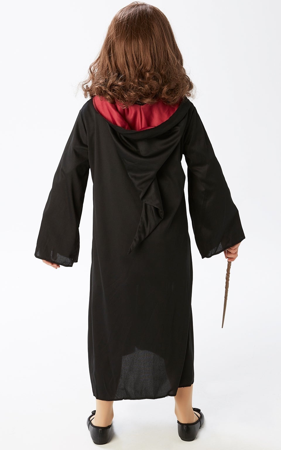 Harry Potter Hermione Child Set 3