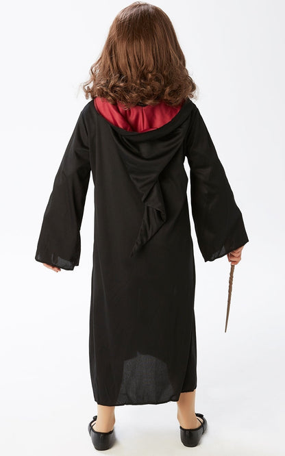 Harry Potter Hermione Child Set 3