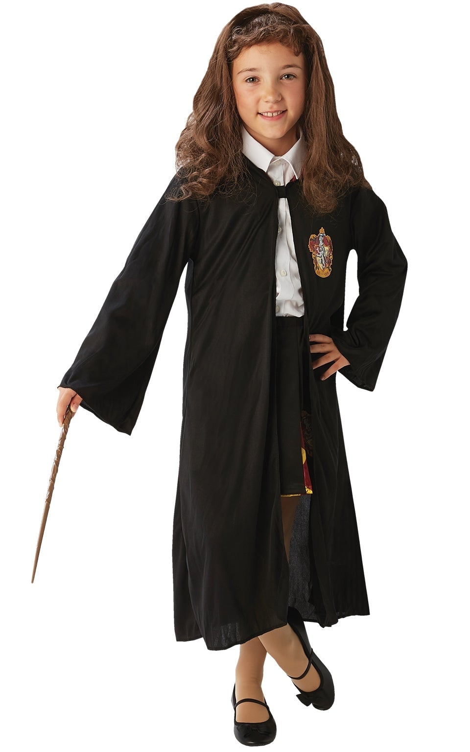 Harry Potter Hermione Child Set 1