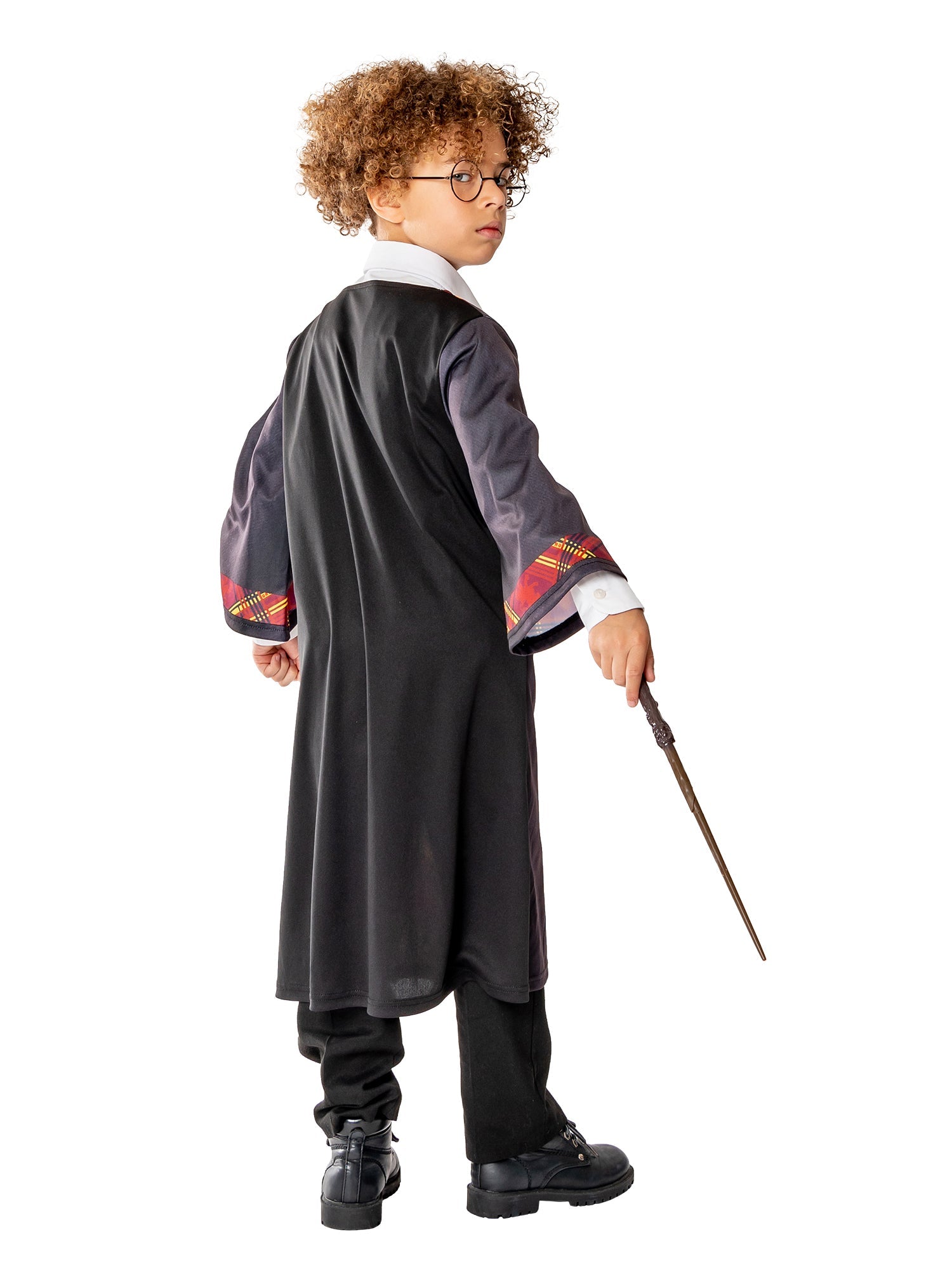 Harry Potter Kids Gryffindor House Tunic 2
