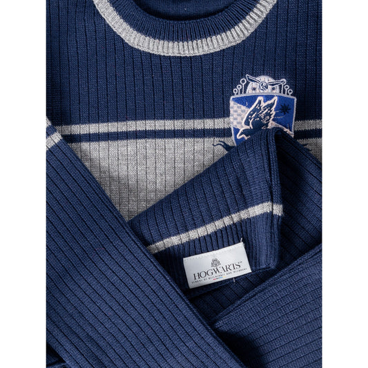 Harry Potter Ravenclaw Adult Varsity Jumper 1