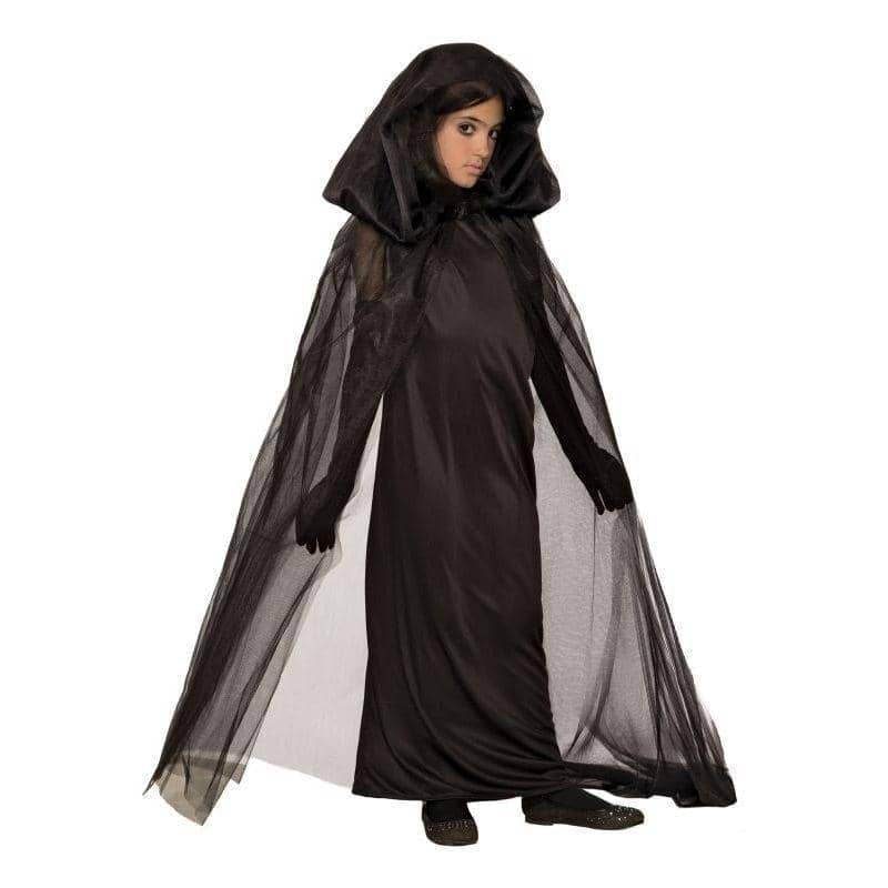 Haunted Child Childrens Costume 1
