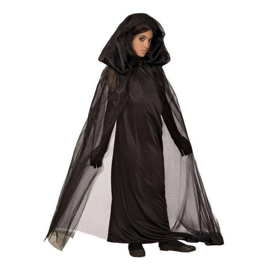 Haunted Child Childrens Costume 1